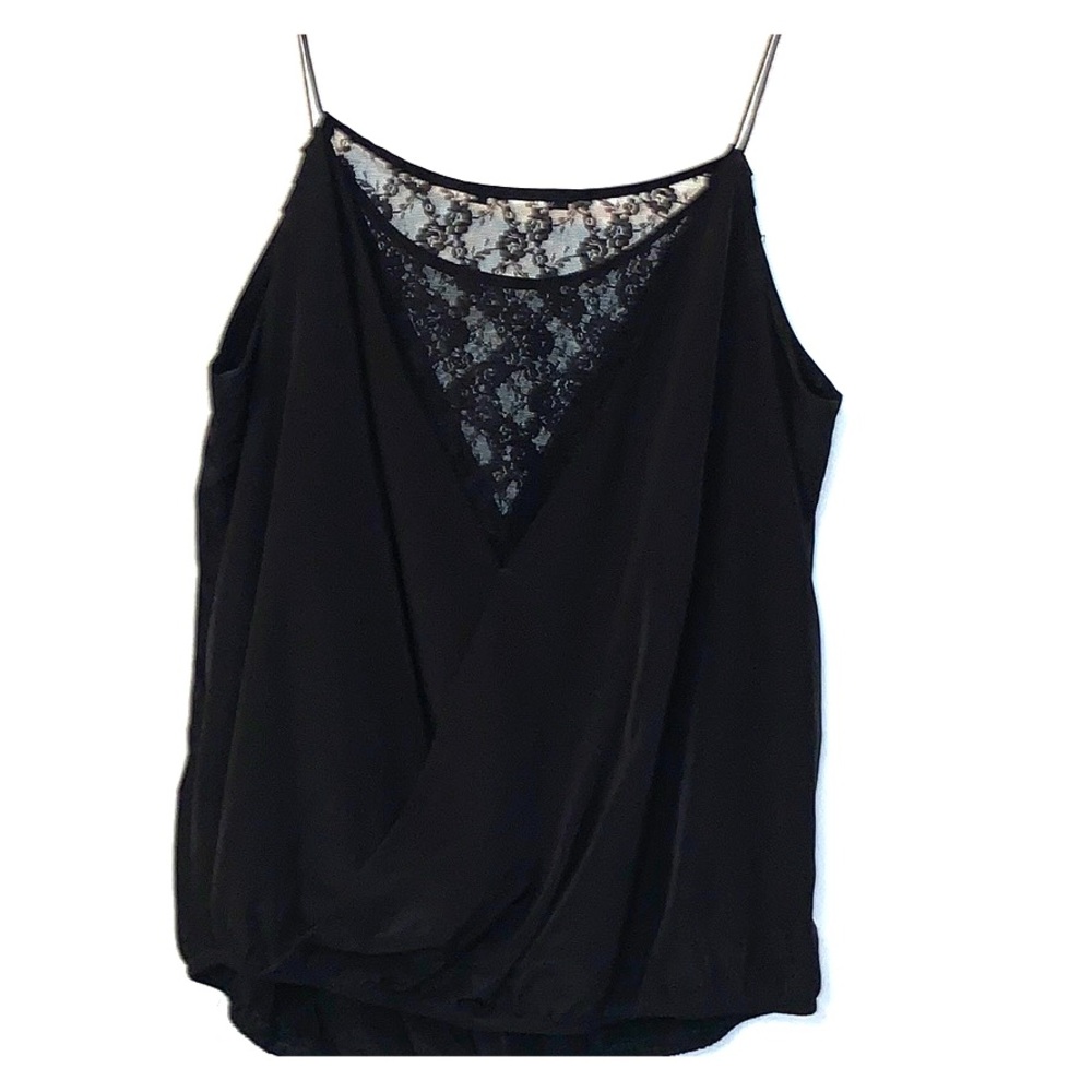 Lace Cami